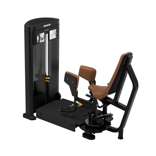 Precor Resolute Outer Thigh